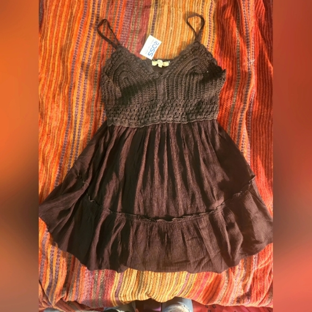 Babydoll Blouse